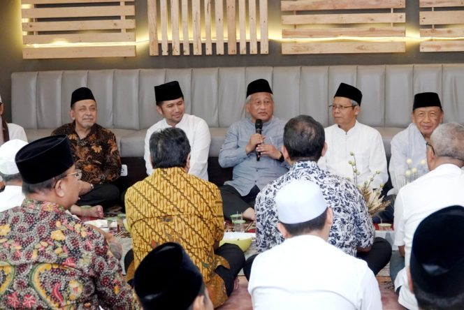 
					Wagub Emil Tekankan Pentingnya Pendidikan Holistik untuk Bangun Human Capital