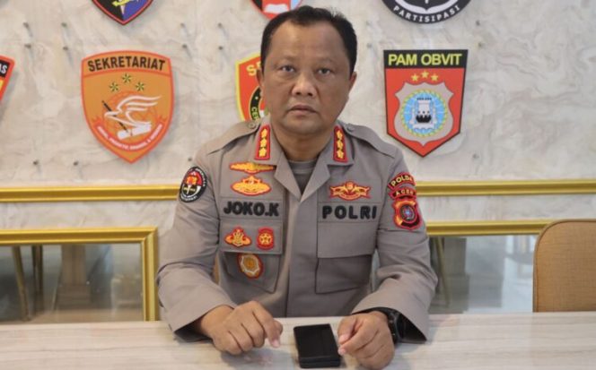 
					Angka Kecelakaan Hari Kedelapan Ops Ketupat Seulawah 2025 Turun