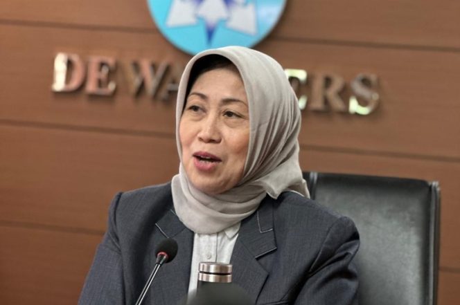 
					Program Subsidi Perumahan untuk Wartawan Disambut Baik Dewan Pers