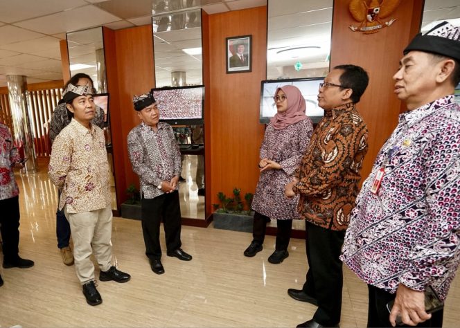 
					ISI Surakarta Buka Perkuliahan di Banyuwangi Tahun Ini, Pendaftaran Mahasiswa Mulai Mei 2025