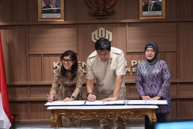 
					Menkomdigi : Rumah Subsidi, Wujud Komitmen Pemerintah untuk Kesejahteraan Wartawan