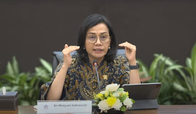 
					Ekonomi Indonesia tetap Tumbuh dalam Ketidakpastian Global