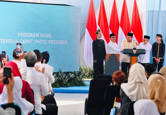 
					Menko PMK: Pendidikan Kunci Masa Depan Bangsa, Harus Bermutu, Merata, dan Relevan