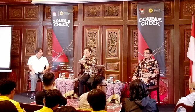 
					Program Cek Kesehatan Gratis Capai 5,8 Juta Peserta, Menkes Targetkan 40 Juta di Akhir 2025