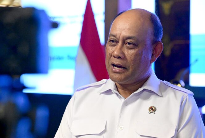 
					Kepala BGN Ungkap Tiga Kunci Sukses Pelaksanaan Program MBG