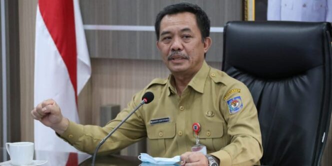 
					Perencanaan Pembangunan Daerah Harus Selaras secara Nasional
