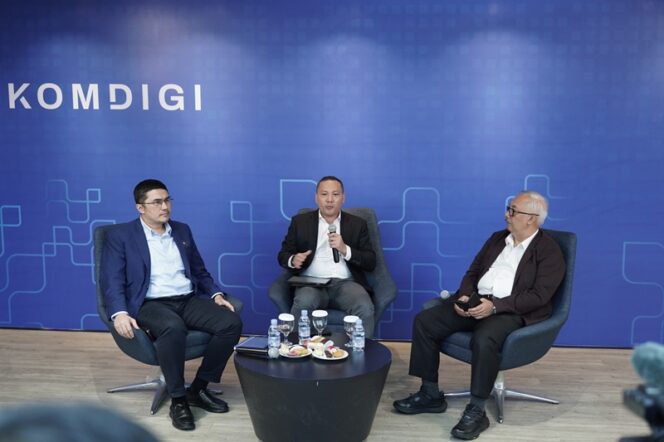 
					Konferensi Infrastruktur Internasional 2025 Siap Jadi Loncatan Ekonomi Indonesia