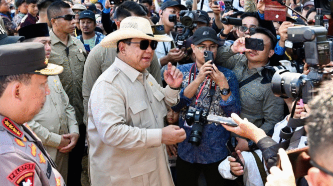 
					Sebanyak 1.200 Ton Jagung Dikirim ke Malaysia, Presiden Dorong Ekspansi Pangan