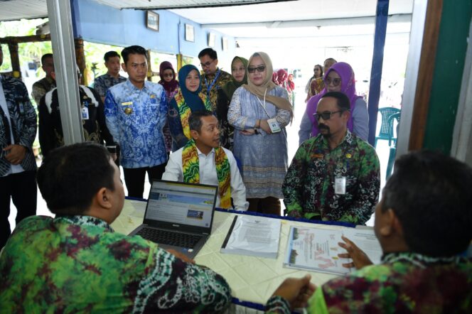 
					Wamendikdasmen: Penerimaan Siswa Baru Harus Jadi Wajah Pendidikan yang Inklusif