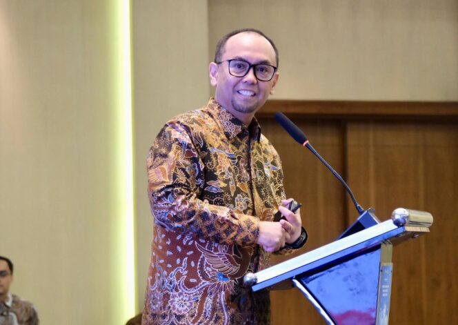 
					Penghentian Rekening sementara, PPATK: 28 Juta Lebih Rekening sudah Diaktifkan lagi