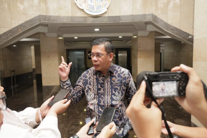 
					Kementerian ATR/BPN Tegaskan tidak Ada UU yang Membolehkan Privatisasi Pulau di Indonesia