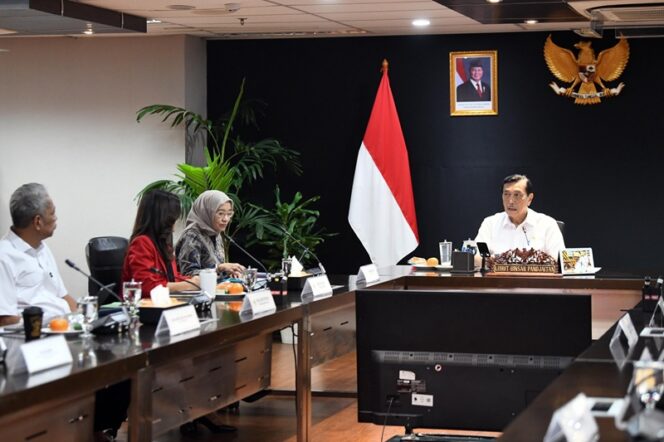 
					Kemkomdigi Siapkan Pengamanan Sistem Digitalisasi Bansos