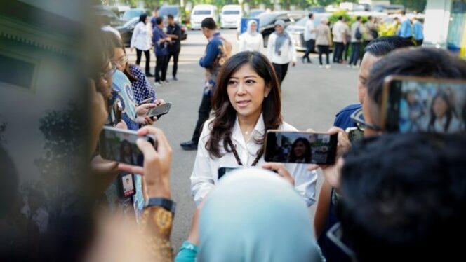 
					Kesepakatan Perdagangan Indonesia-AS Jadi Landasan Hukum Aman untuk Transfer Data Pribadi
