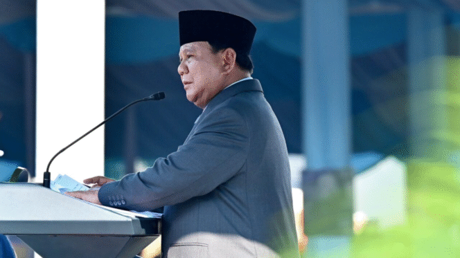 
					Presiden: Tentara dan Polisi Harus Menjadi Anak Kandung Rakyat