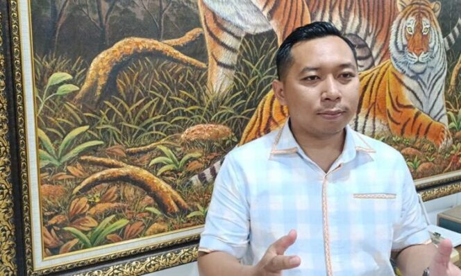 
					Gerindra Jatim : Khofifah Jadi Korban Framing Politik dalam Kasus Dana Hibah