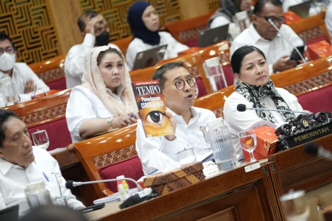 
					Uji Publik Buku Sejarah Nasional Segera Digelar, Kemenbud Janji Transparansi Total
