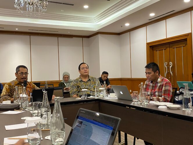 
					Penyaluran Tunjangan Guru ASN Daerah Capai 97,4 Persen, Kemendikdasmen Gunakan Mekanisme Baru