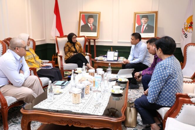 
					Kementerian PANRB: City Branding Jadi Kunci Komunikasi Publik dan Penguatan ASN