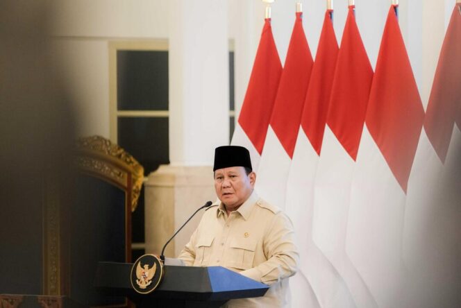 
					Negara Hadir untuk Anak: Dari Gizi dan Kesehatan hingga Sekolah Layak