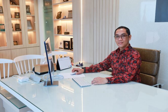 
					Kemkomdigi Pastikan tidak Ada Pembatasan Media Sosial selama Aksi Unjuk Rasa