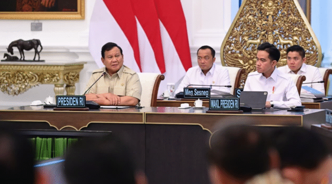 
					Aparat Dilarang Bertindak di Luar Koridor Hukum