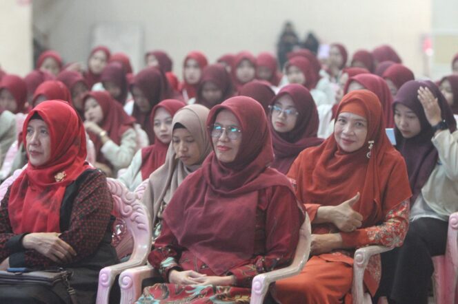 
Menanti Kiprah 158 Mahasiswa Unipdu: Generasi Pendidik Era 5.0