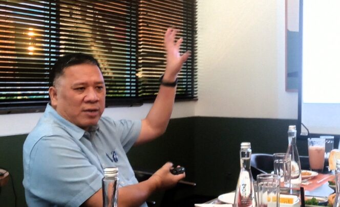 
GDPS Tindak Tegas Segala Bentuk Penipuan Mengatasnamakan Perusahaan