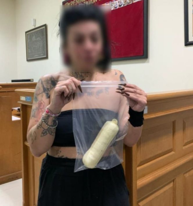 
					Sinergi Bea Cukai Ngurah Rai Dan BNNP Bali Berhasil Menggagalkan Upaya  Penyelundupan Dan Peredaran Kokain