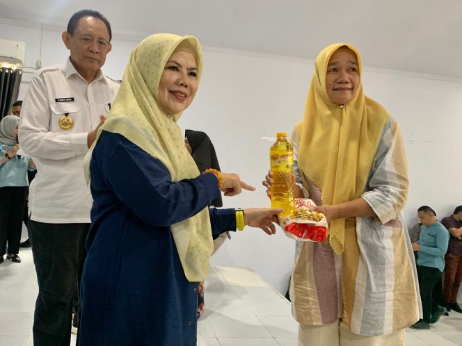 
Menangkan Persaingan, Ini Arahan Gubernur Gorontalo untuk UMKM