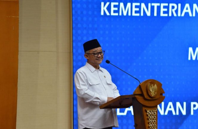 
					Mendikdasmen: Pendidikan di Papua Harus Terus Berlanjut meski Ada Serangan KKB