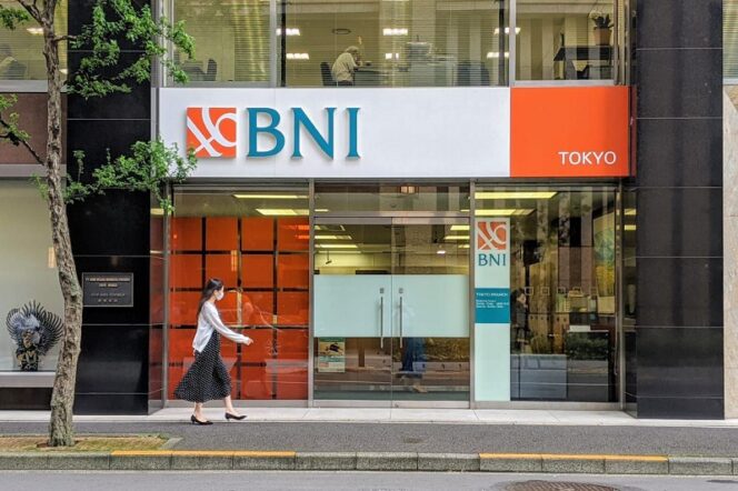 
RUPST BNI Tetapkan Total Dividen Tunai Rp13,95 Triliun