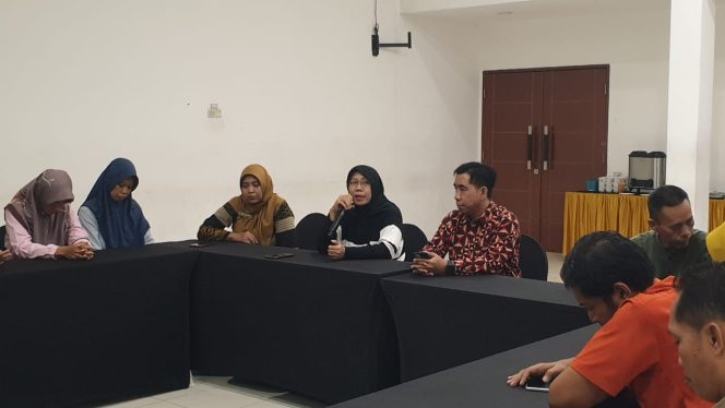 
					SMK Negeri Wonosalam Luncurkan Website Baru, Gelar Workshop Pengelolaan Web Sekolah