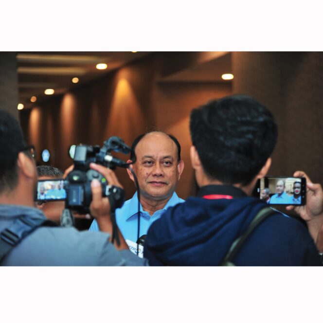 
Program Makan Bergizi Gratis Jadi Tulang Punggung Peningkatan SDM Indonesia