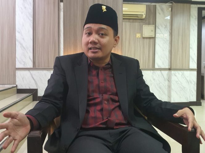
					Antisipasi Urbanisasi Pascalebaran, DPRD Jatim Ajak Kepala Daerah Perkuat Ekonomi Desa