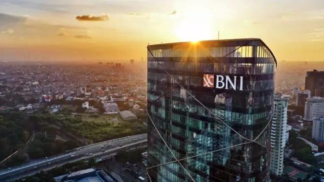 
BNI Salurkan Rp14,3 Triliun KUR ke Sektor Pangan