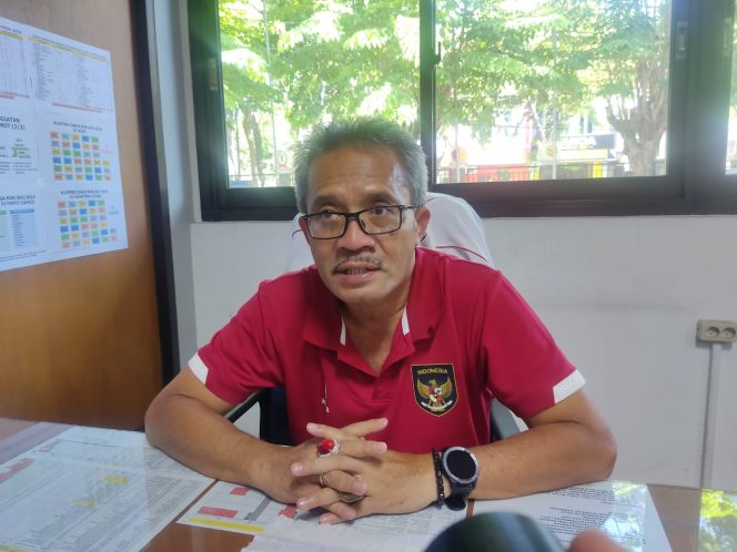 
					Empat Cabor Jalani Praporprov Jatim 2025, Sepak Bola hingga Bola Basket Siap Bertanding