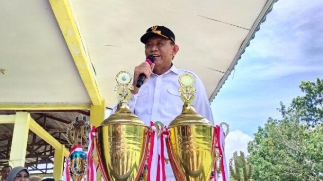 
Gubernur Gorontalo Janji Bagikan 1.000 Ekor Sapi kepada Peternak