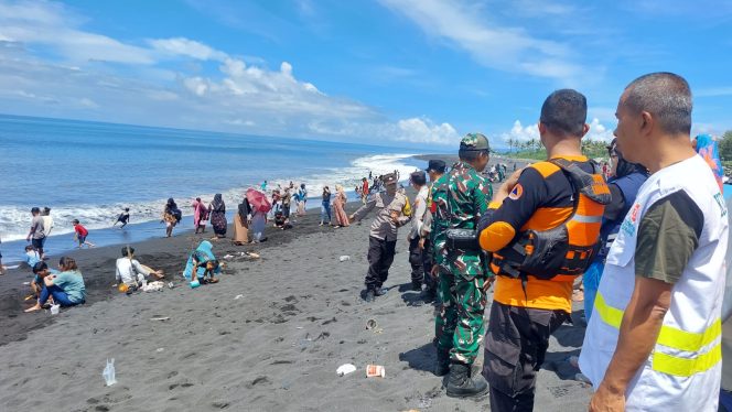 
					Hari Keempat Pasca-Lebaran, Tempat Wisata di Lumajang Terpantau Aman