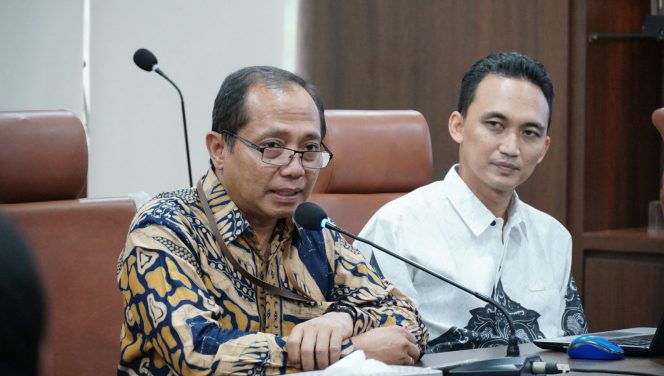 
					ITS Inisiasi Konsorsium Teknologi Pertanian Cerdas Berbasis AI