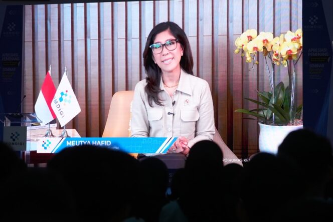 
Talenta Digital Muda Bersinar! 298 Karya Desain Buktikan Kreativitas Anak Bangsa