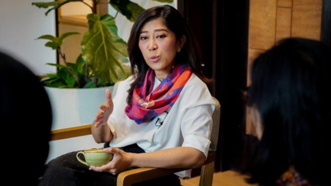 
Menkomdigi Dorong Penguatan Dua Fondasi Utama di Bidang AI