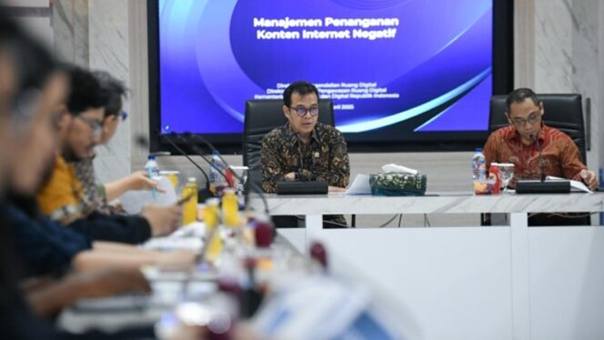 
					Platform Digital Diminta Mulai Jadikan PP Tunas Acuan Melindungi Anak di Ruang Digital