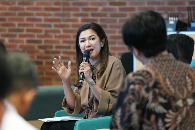 
Kemkomdigi Minta PSE Pastikan Fitur Ramah Anak sesuai PP Tunas