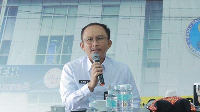 
					Lima Ribu Lebih Narapidana di Aceh Sambut Idulfitri dengan Remisi Masa Hukuman