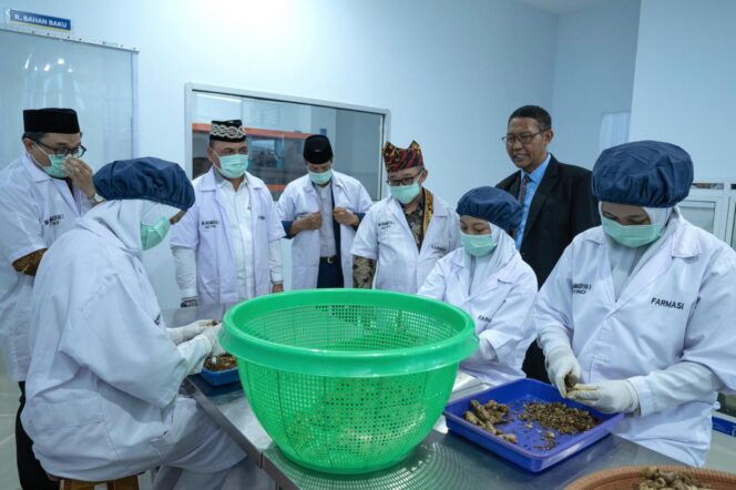 
					Mendikdasmen Dorong SMK Cetak Lulusan Siap Kerja, Kuliah, dan Wirausaha