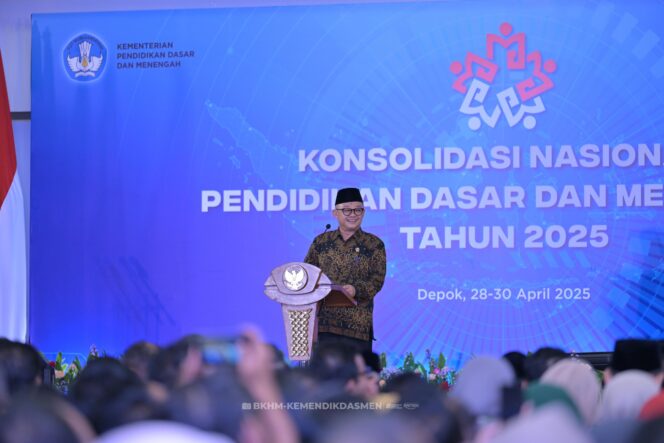 
					Pemda 3T Tunjukkan Komitmen Majukan Pendidikan Bermutu untuk Semua