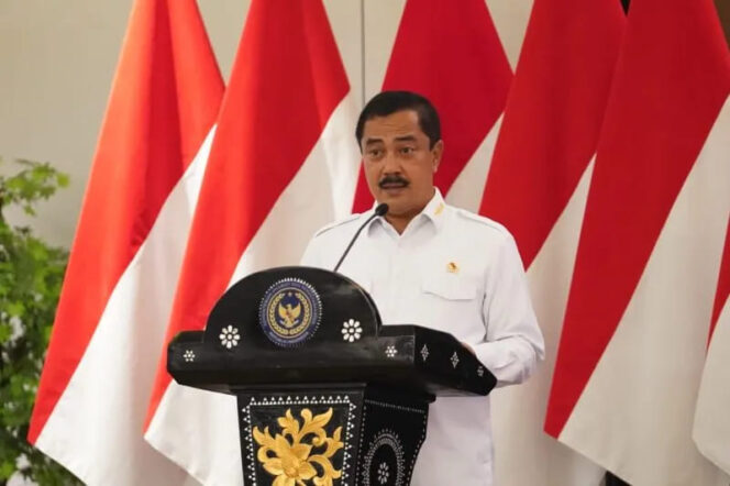 
Usai Kerusuhan Lapas Muara Beliti, Menteri Imipas Imbau Jajaran tak Gentar