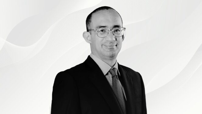 
Ibrahim Sjarief Assegaf, Suami Najwa Shihab, Meninggal Dunia