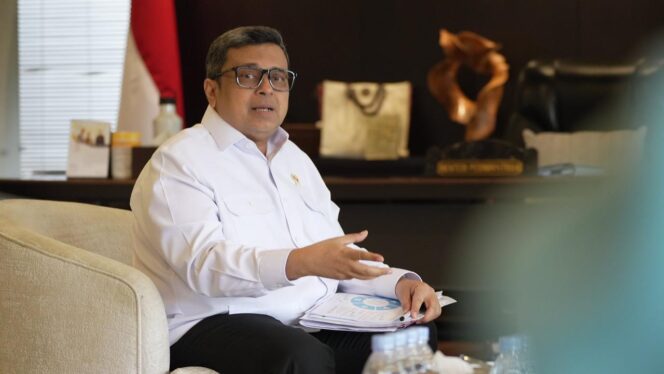 
					Kepala BPJPH Gagas Pembentukan ASEAN Australia New Zealand Halal Forum