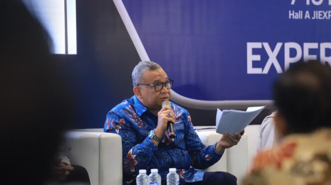 
BPJPH Tegaskan Rantai Pasok Produk Makanan Harus Penuhi Standardisasi Halal